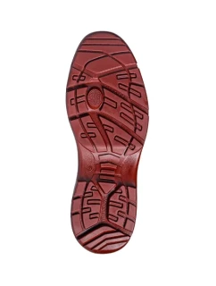 kotníkové unisex černá model 20635577 - MALFINI, a.s.