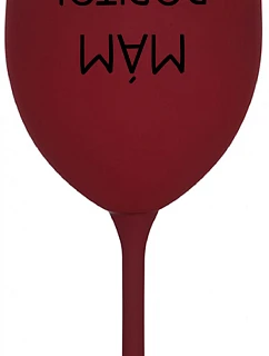 I'VE GOT IT! - vínový pohár na víno 350 ml