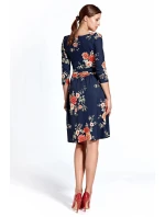 Dámske šat CS27 - Coletti