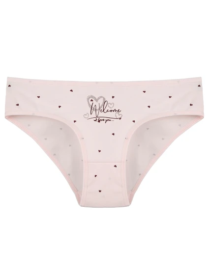 Detské nohavičky Liduška