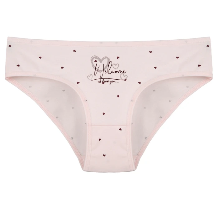 Detské nohavičky Liduška