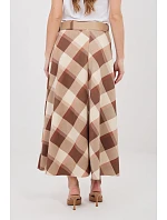 Dlhá sukňa model 225491 Taliansko Moda