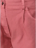Spodenki damskie jeansowe na z   model 22210604 - FashionStreet