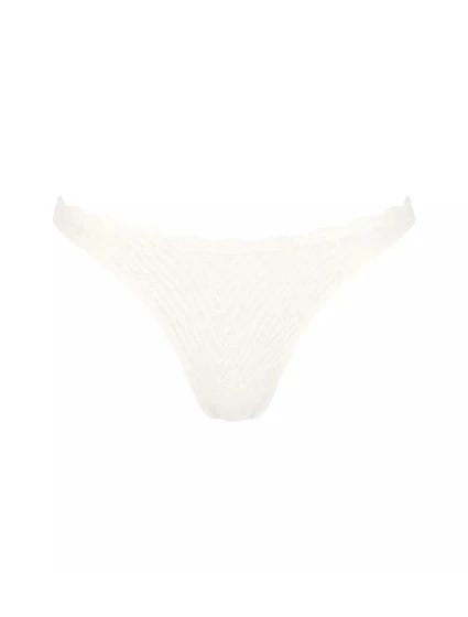 sloggi ZERO Feel Bliss String - WHITE - SLOGGI WHITE - SLOGGI sloggi ZERO Feel Bliss String - WHITE - SLOGGI WHITE - SLOGGI