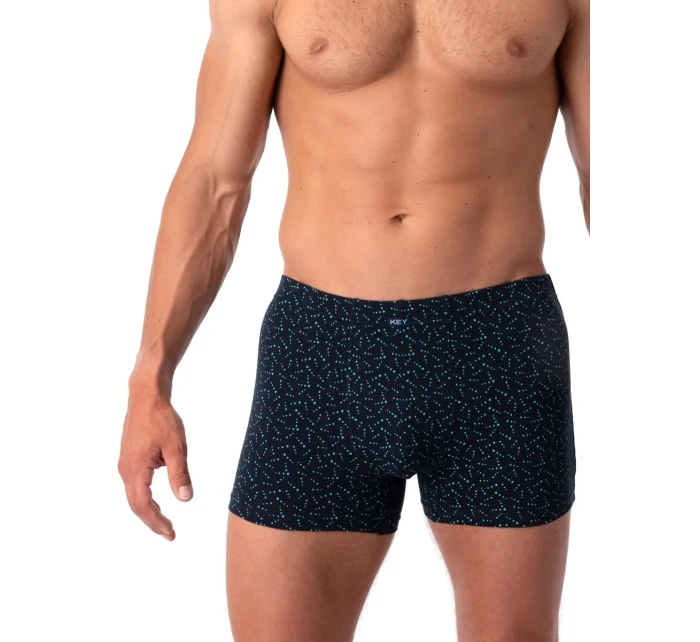 Boxerky Key MXH 948 A25 M-2XL