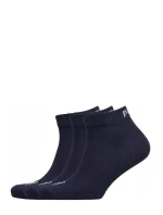 Ponožky model 8345038 Quarter Soft A'3 - Puma