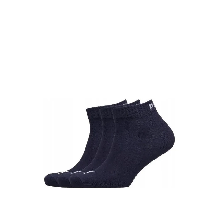 Ponožky model 8345038 Quarter Soft A'3 - Puma