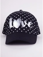 YOCLUB CZD-0657 dámska čiapka