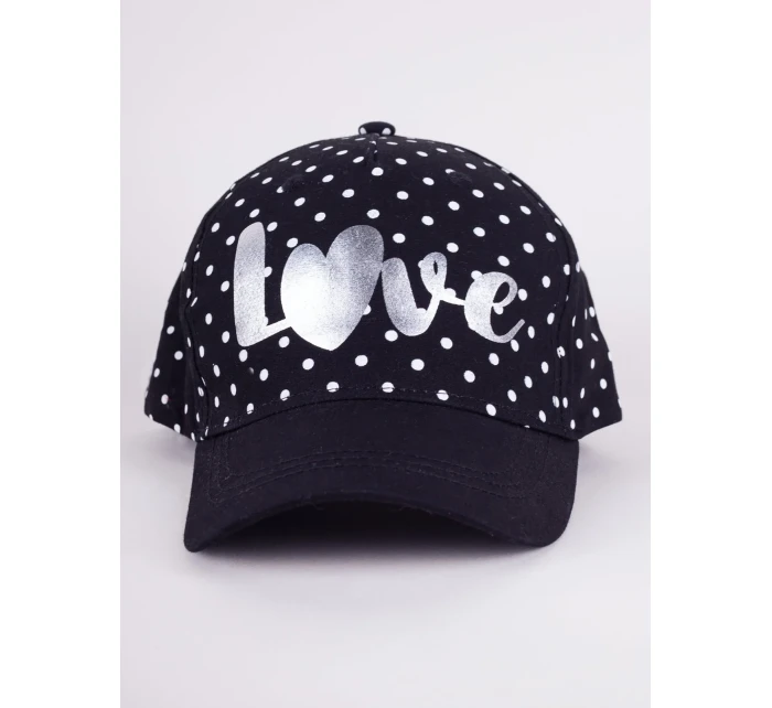 YOCLUB CZD-0657 dámska čiapka