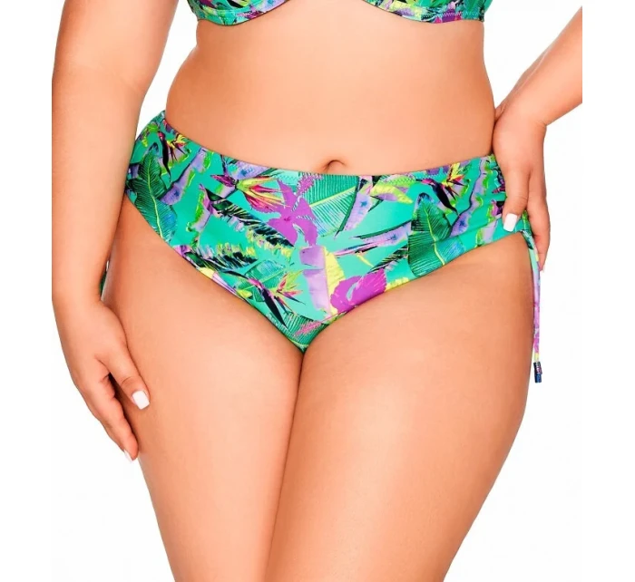 Spodný diel plaviek Ava SF 210/2 Vibrant Green S-3XL