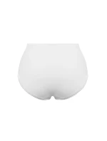 Sťahovacie nohavičky Ela white super - MITEX