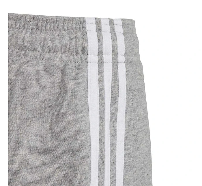 Šortky adidas Essentials 3-Stripes Jr IC3632 Šortky adidas Essentials 3-Stripes Jr IC3632