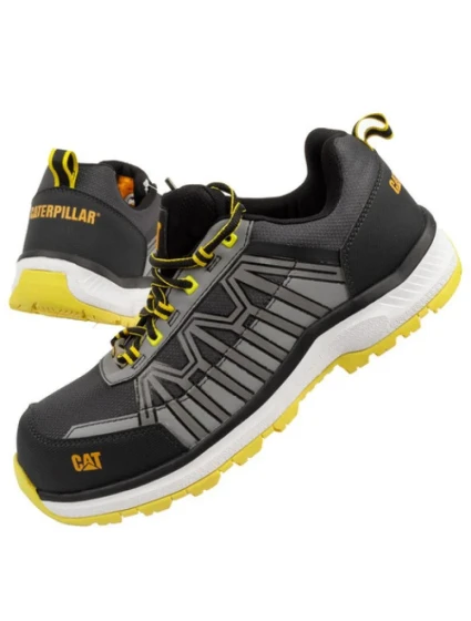 Topánky Caterpillar Charge S3 HRO SRC M P725515