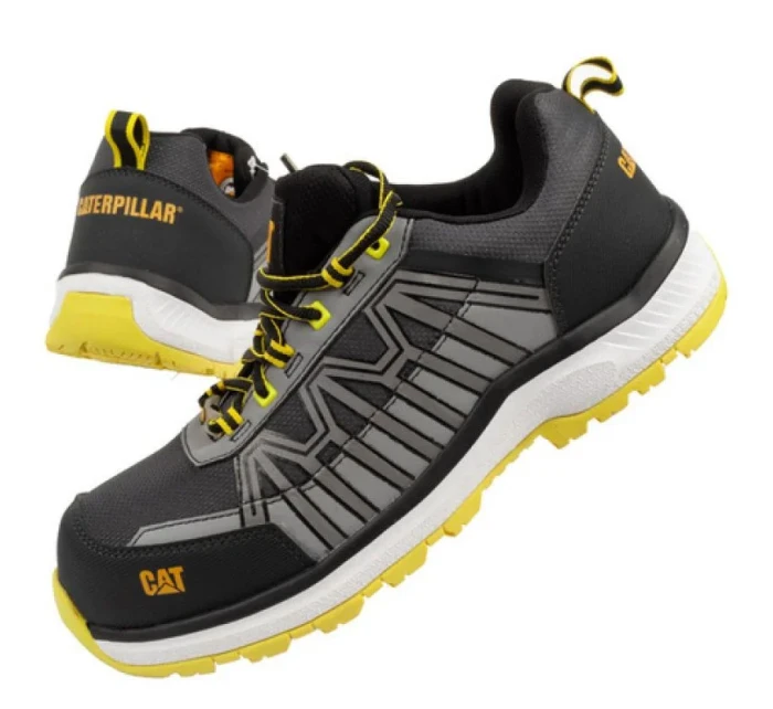 Topánky Caterpillar Charge S3 HRO SRC M P725515