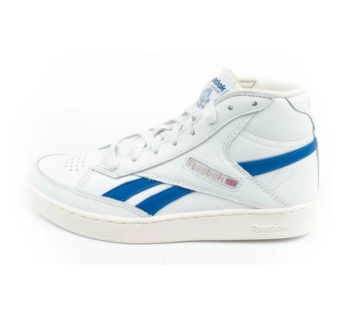 Boty Club M model 20199471 - Reebok