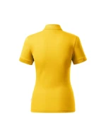 Resist Heavy Polo Shirt W model 20460372 žlutá 04 - Malfini