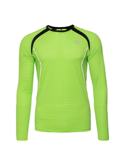 Koszulka z rękawem M model 20796166 - IQ Koszulka z rękawem M model 20796166 - IQ