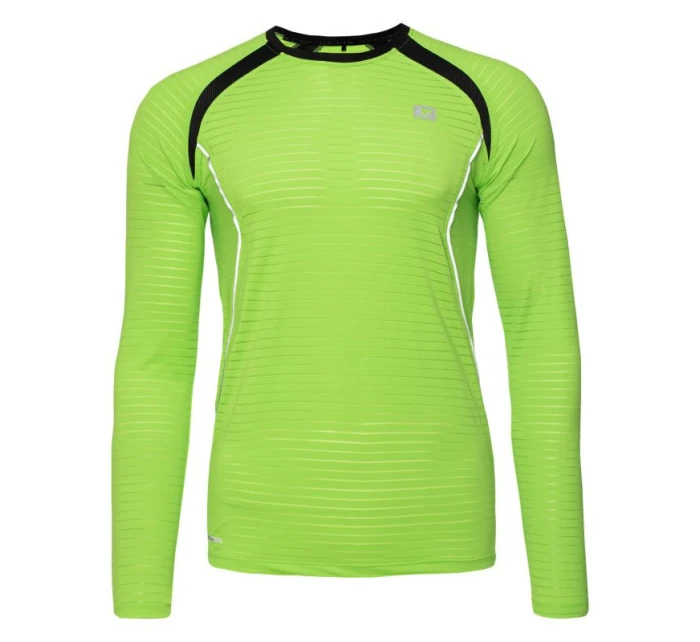 Koszulka z rękawem M model 20796166 - IQ Koszulka z rękawem M model 20796166 - IQ