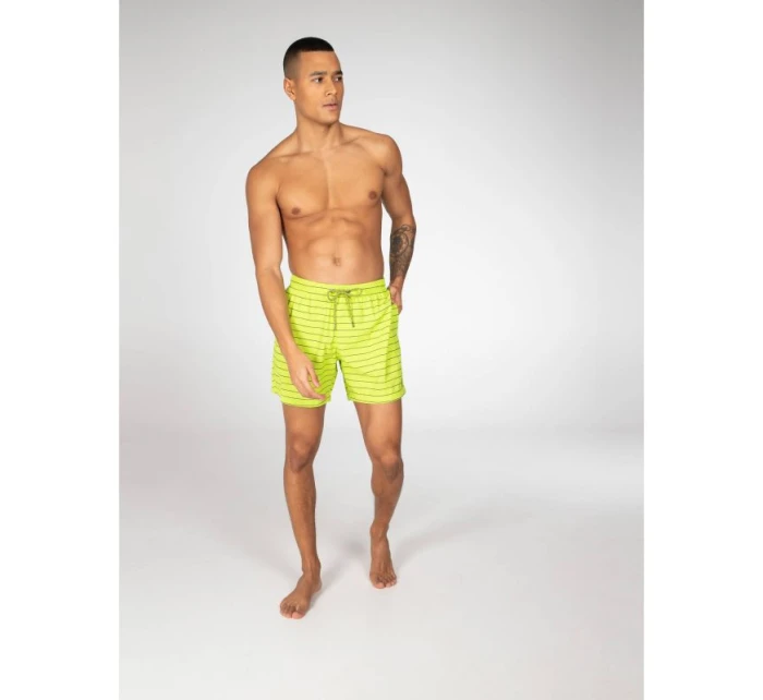 Pánské plavecké šortky  žluté model 21351539 - Protest