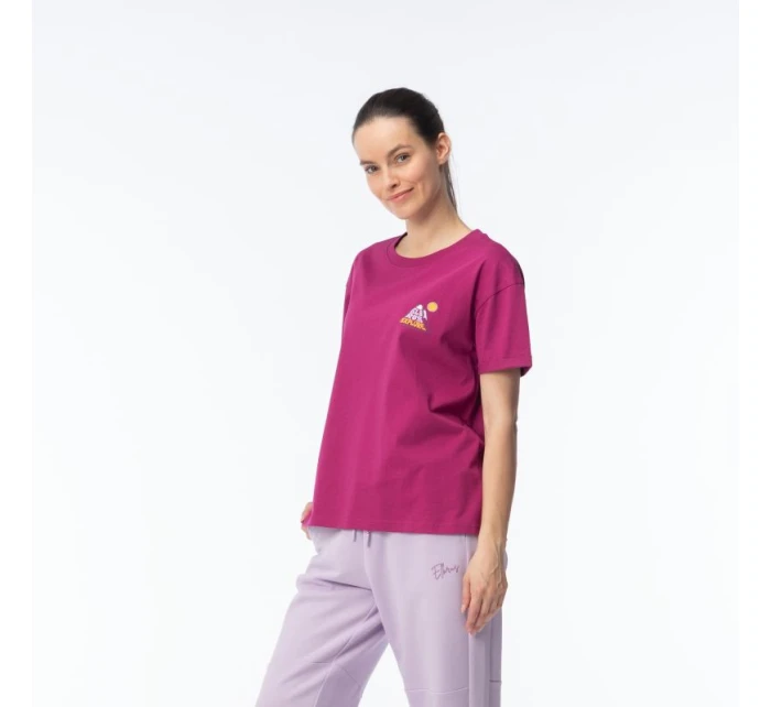 Dámske tričko RESA WO'S s krátkym rukávom