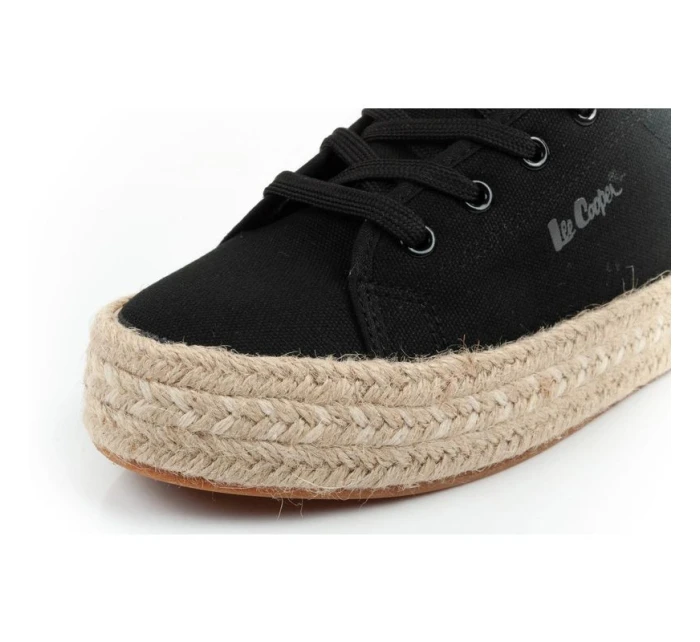 W model 21021573 dámské boty - Lee Cooper