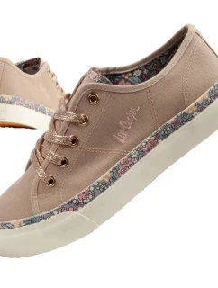 W model 21109139 dámské boty - Lee Cooper