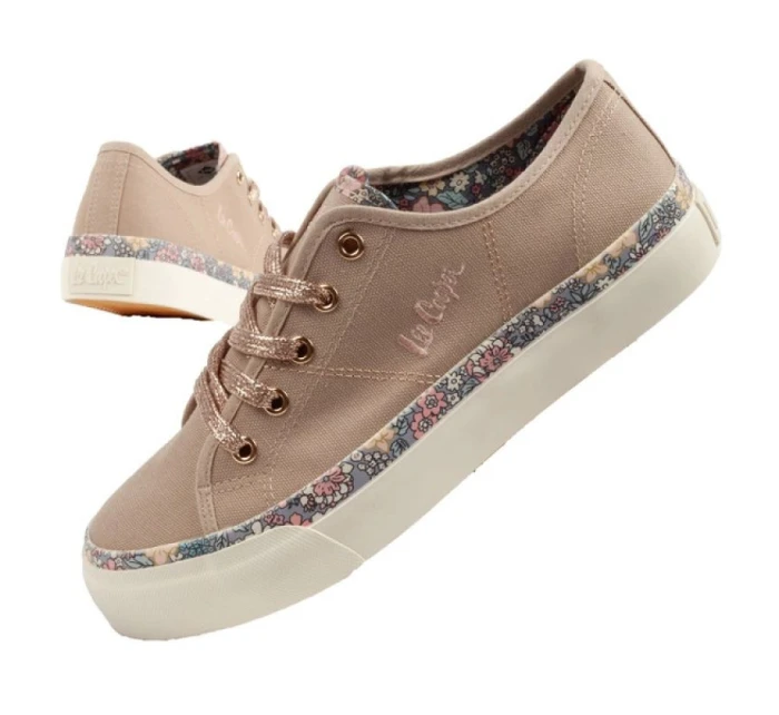 W model 21109139 dámské boty - Lee Cooper