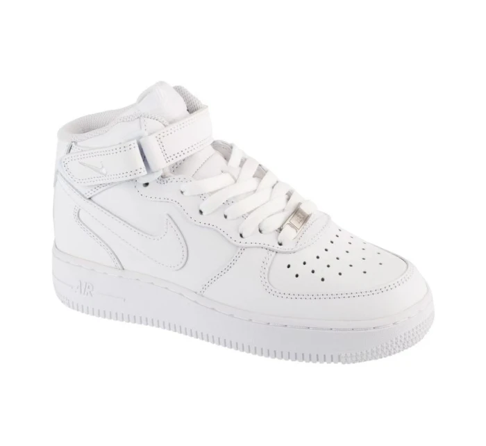 Topánky Nike Air Force 1 07 Mid W DD9625-100 Topánky Nike Air Force 1 07 Mid W DD9625-100