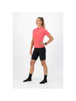 Rogelli koszulka damska CORE różowa M