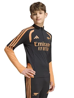 Mikina adidas Arsenal FC Londýn 2026/27 Tiro Training Top Junior KC2419