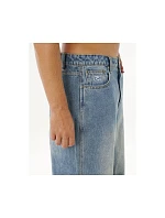 Pánske nohavice RIP CURL Inner Visions Denim Pant, modré, dámske Pánske nohavice RIP CURL Inner Visions Denim Pant, modré, dámske