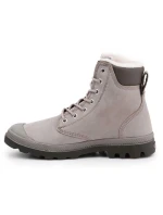 Dámské boty Pampa Sport Cuff W model 16025974 - Palladium Dámské boty Pampa Sport Cuff W model 16025974 - Palladium