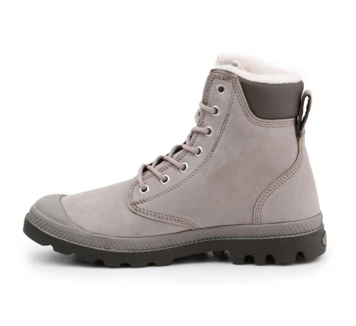 Dámské boty Pampa Sport Cuff W model 16025974 - Palladium Dámské boty Pampa Sport Cuff W model 16025974 - Palladium
