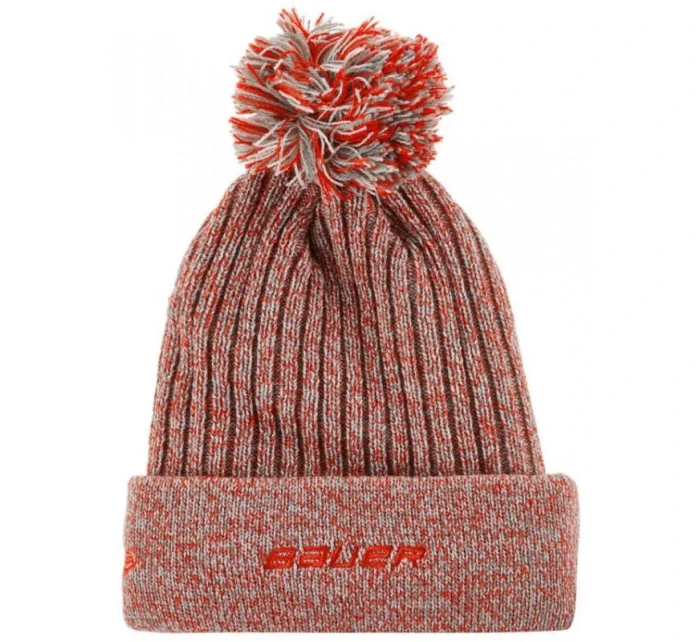 Bauer Team Knit Pom Cap 1057011