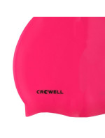 Silikónová plavecká čiapka Crowell Mono-Breeze-03