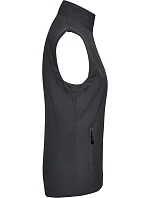 JN Dámská 3vrstvá softshellová vesta 02. black model 22494940 - Daiber JN Dámská 3vrstvá softshellová vesta 02. black model 22494940 - Daiber