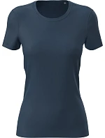 SportsT Women Dámské sportovní tričko Interlock model 22478032 navy blue - Stedman SportsT Women Dámské sportovní tričko Interlock model 22478032 navy blue - Stedman