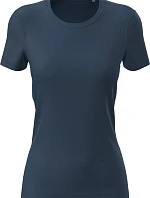 Stedman Sports-T Women Dámske športové tričko Interlock 05.8100 tmavomodré