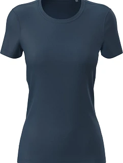 SportsT Women Dámské sportovní tričko Interlock model 22478032 navy blue - Stedman