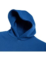 Dětská mikina s kapucí "Authentic" 10. bright royal model 22472649 - Russell Athletic Dětská mikina s kapucí "Authentic" 10. bright royal model 22472649 - Russell Athletic