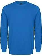 Promodoro 5077 Unisex pracovná mikina – EXCD 40.5077 kobaltovo modrá Promodoro 5077 Unisex pracovná mikina – EXCD 40.5077 kobaltovo modrá