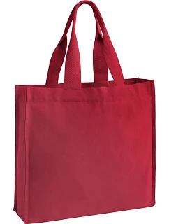 W 940 Nákupní taška scarlet red model 22466416 - Westford Mill