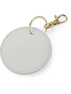 BG 745 na klíče "Boutique" soft grey model 22480973 - BagBase