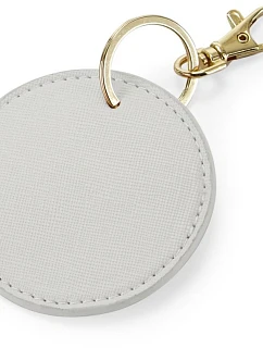 BG 745 na klíče "Boutique" soft grey model 22480973 - BagBase
