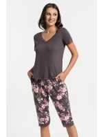 Moraj PDD4900-028 farba:patt 1-taupe