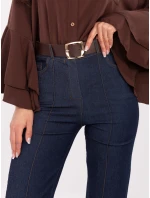 Spodnie IT SP model 21471676 granatowy - FPrice