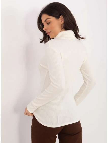 Jumper LK SW 510184.01P ecru