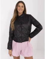 Kurtka MI KR model 20961850 czarny - FPrice Kurtka MI KR model 20961850 czarny - FPrice