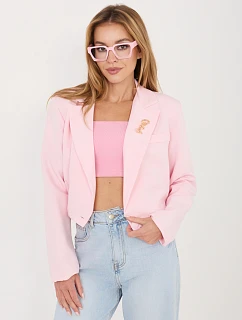 MI MA blejzr 3232.90 světle růžový