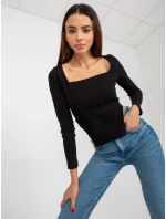 Halenka TW BZ BL model 17851587 černá - FPrice